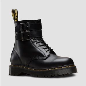Used Doc Martens